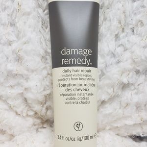 Leave in treatment (new without tags)